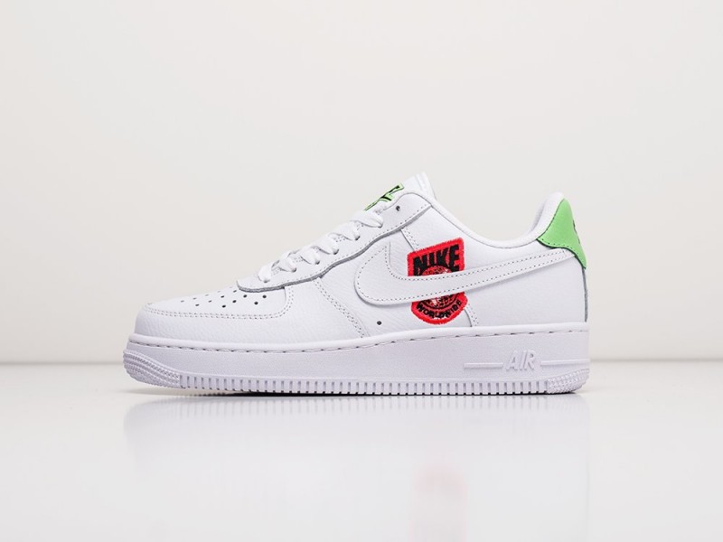 WMNS Nike Air Force 1 Low
