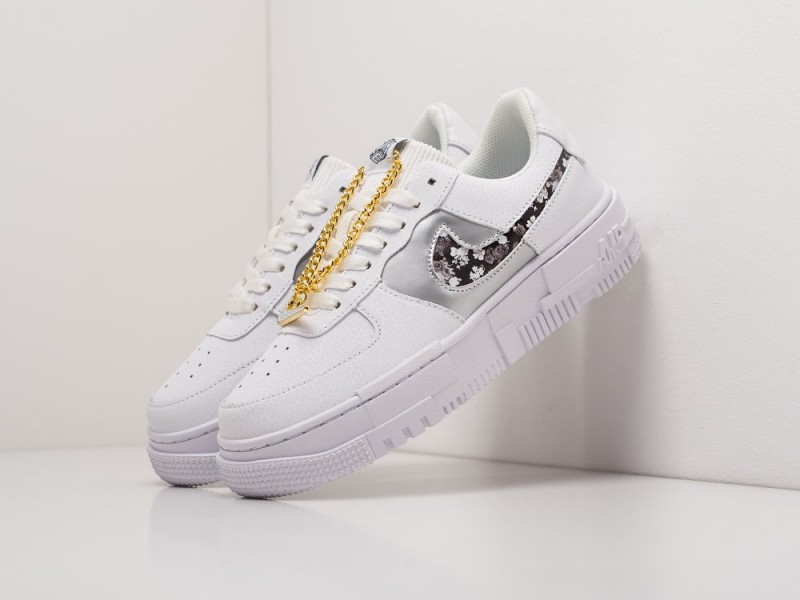 WMNS Nike Air Force 1 Pixel Low