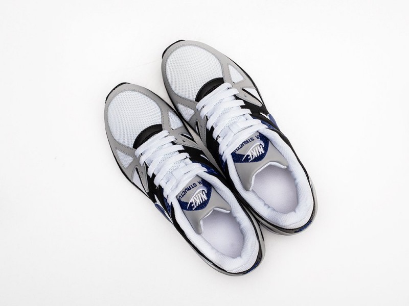 Nike Air Structure Triax 91