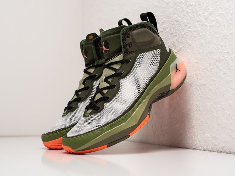 Nike Air Jordan XXXVII