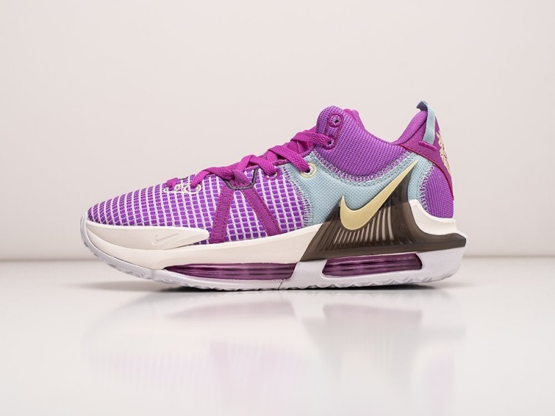 Nike Lebron Witness VII