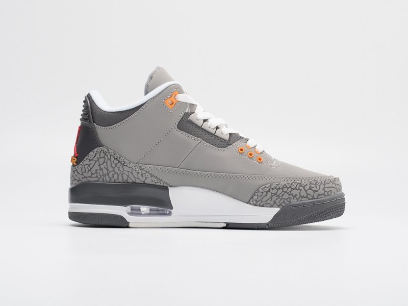 Nike Air Jordan 3