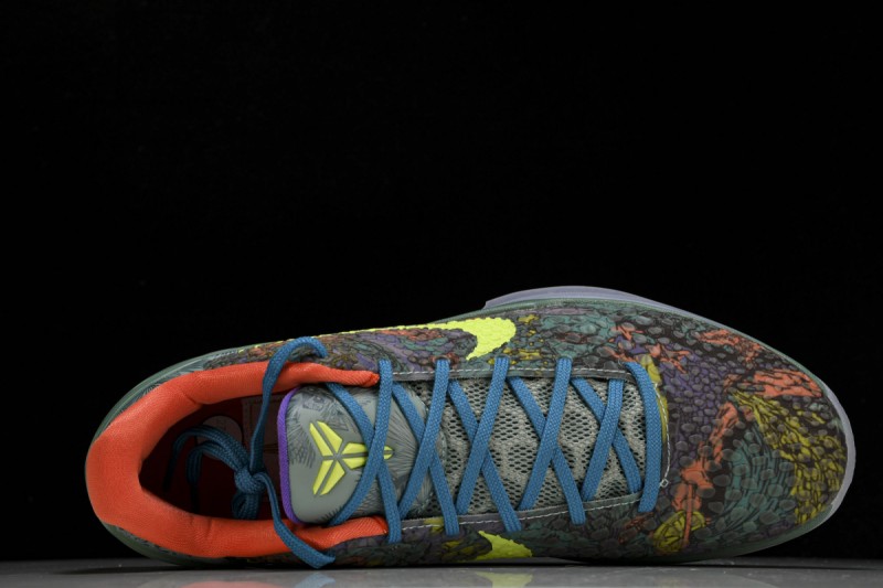Prelude kobe 6 on sale