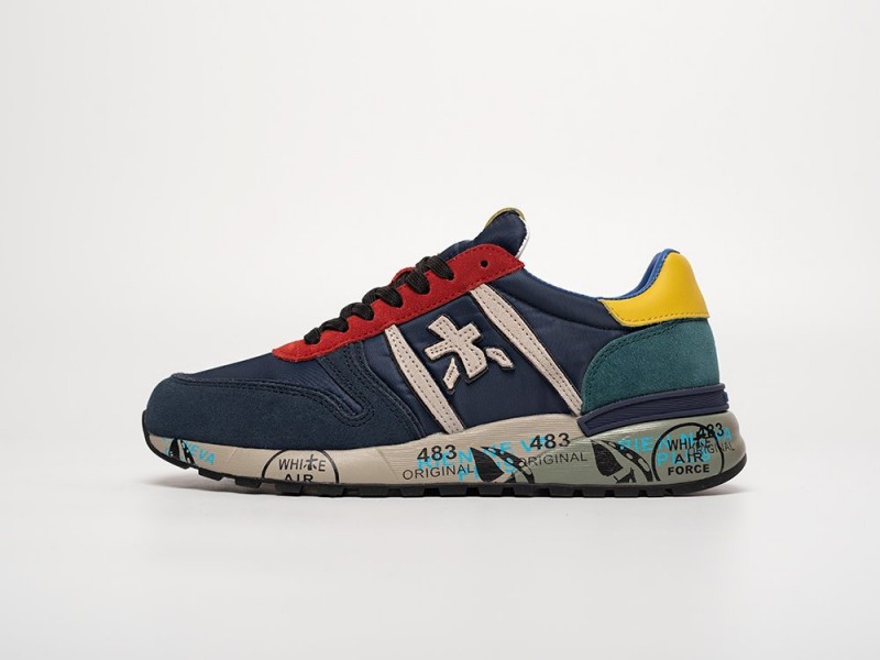 Premiata Lander
