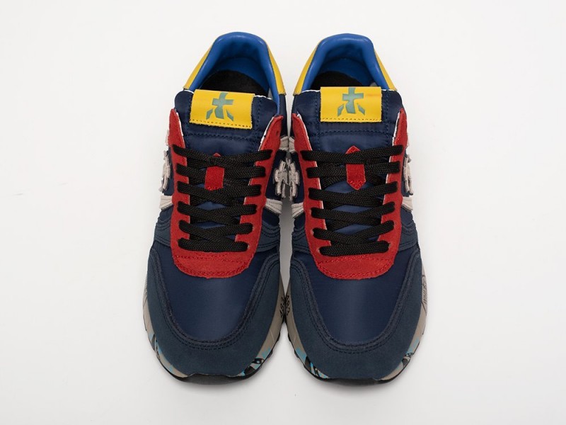 Premiata Lander