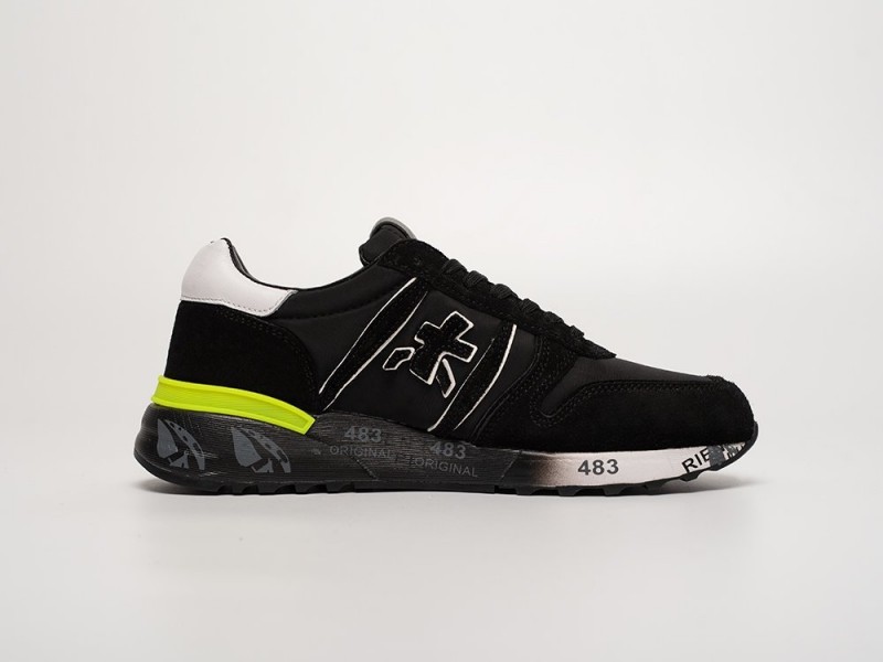 Premiata Lander