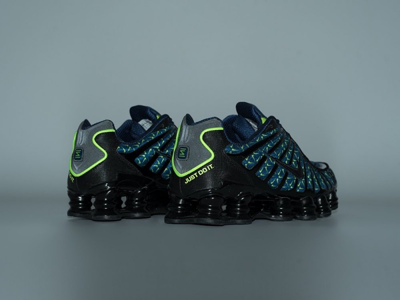 Nike Shox TL