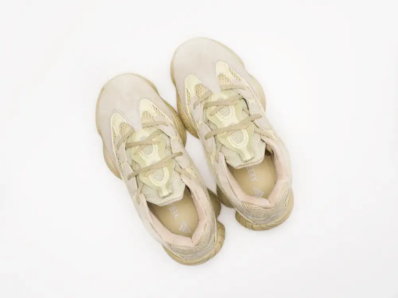 Adidas Yeezy 500