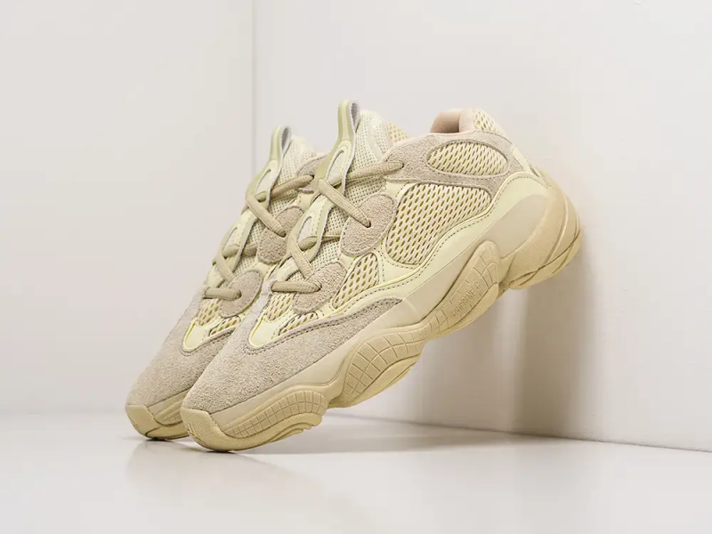 Adidas Yeezy 500