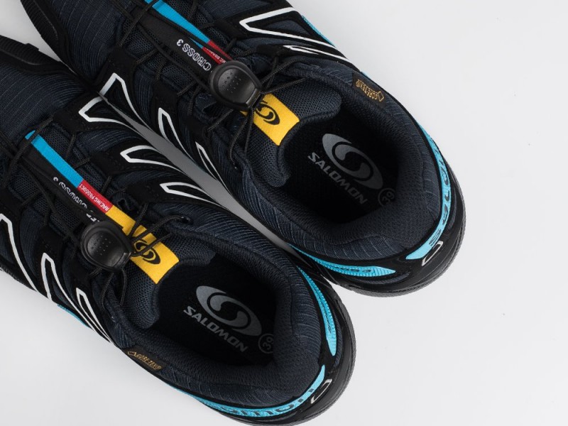 Salomon SPEEDCROSS 3 CS