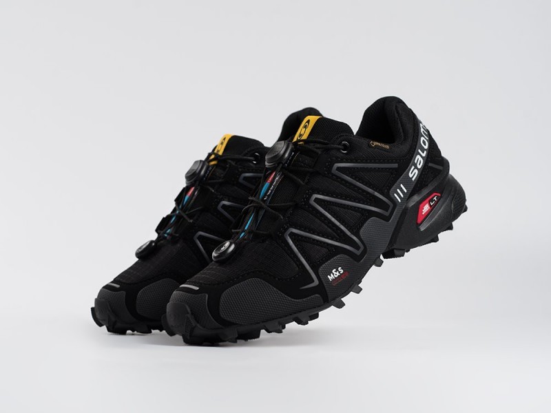 Salomon SPEEDCROSS 3 CS
