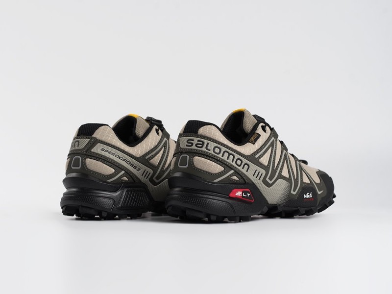 Salomon SPEEDCROSS 3 CS