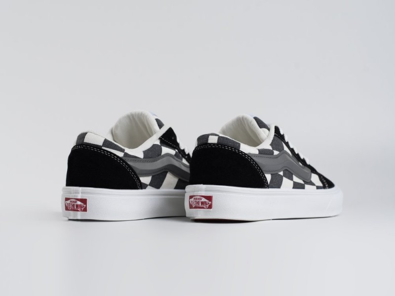 Кеды VANS Knu Skool