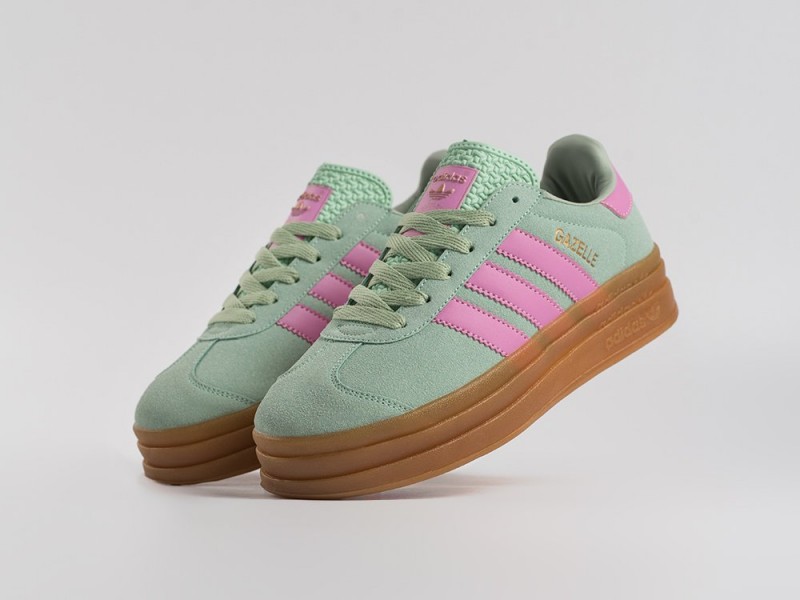 Adidas Gazelle Bold