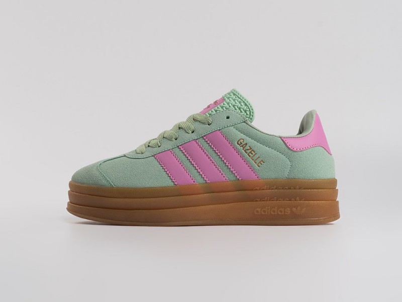 Adidas Gazelle Bold