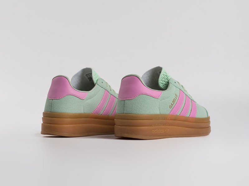 Adidas Gazelle Bold