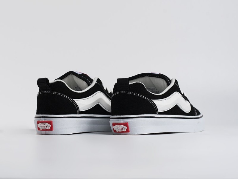 Кеды VANS Knu Skool