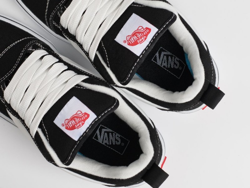 Кеды VANS Knu Skool