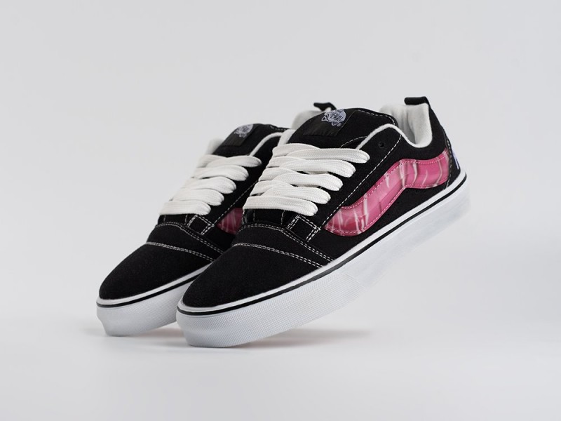 Кеды VANS Knu Skool