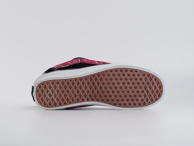 Кеды VANS Knu Skool