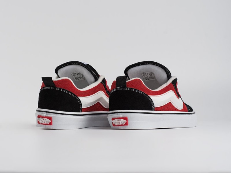 Кеды VANS Knu Skool