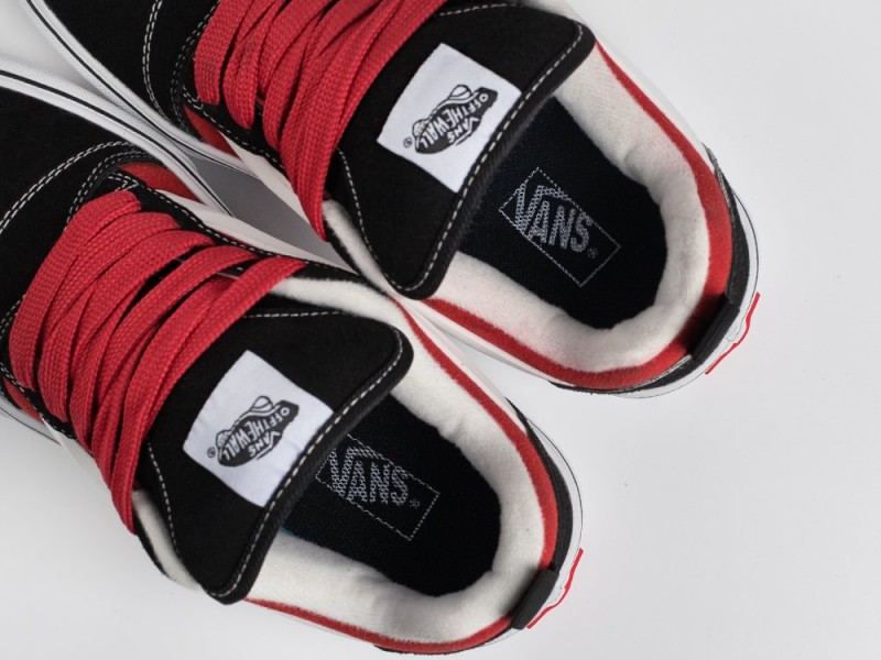 Кеды VANS Knu Skool