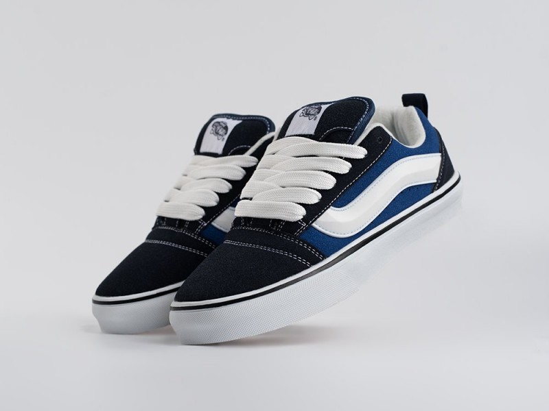 Кеды VANS Knu Skool