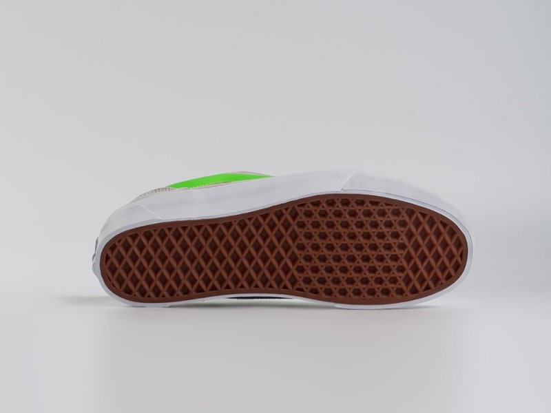 Кеды VANS Knu Skool