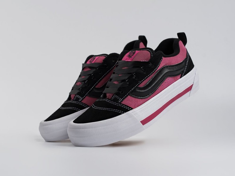Кеды VANS Knu Skool