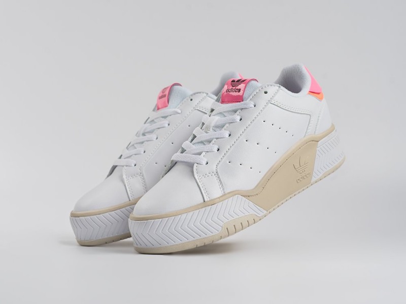 Adidas Court Tourino Bold