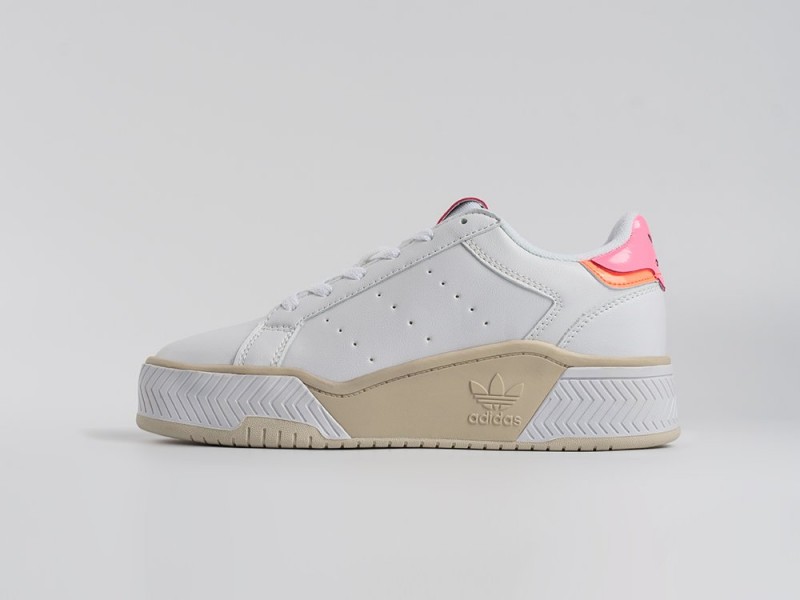 Adidas Court Tourino Bold