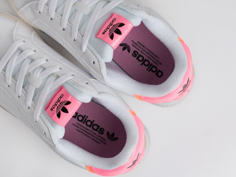 Adidas Court Tourino Bold