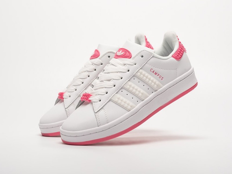 LEGO x Adidas Campus