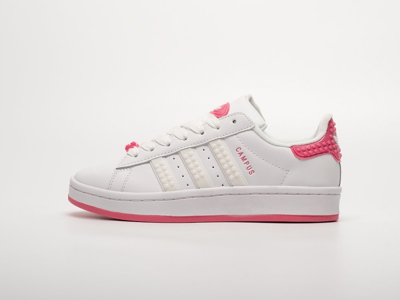 LEGO x Adidas Campus