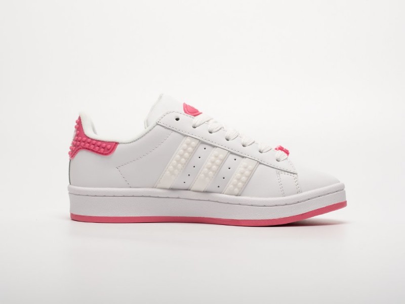 LEGO x Adidas Campus