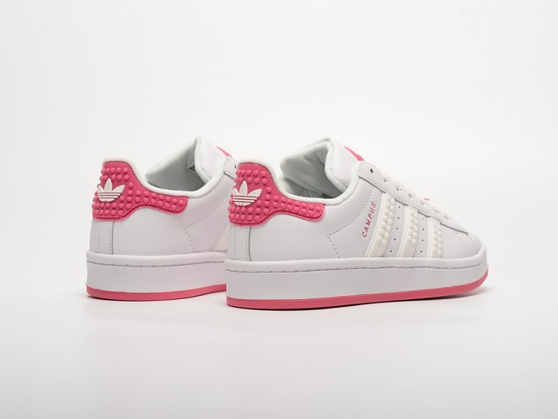 LEGO x Adidas Campus