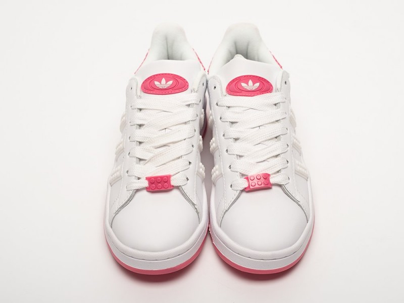LEGO x Adidas Campus