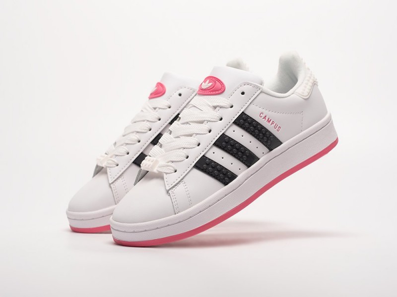 LEGO x Adidas Campus
