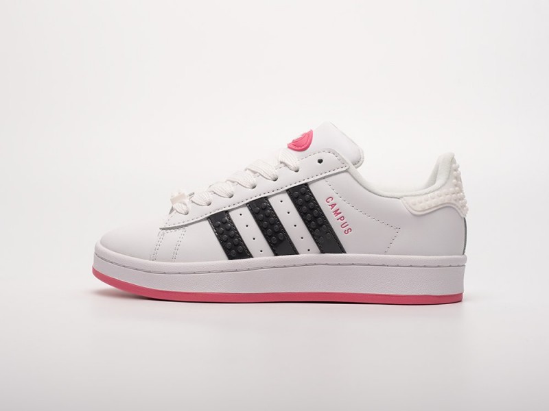 LEGO x Adidas Campus