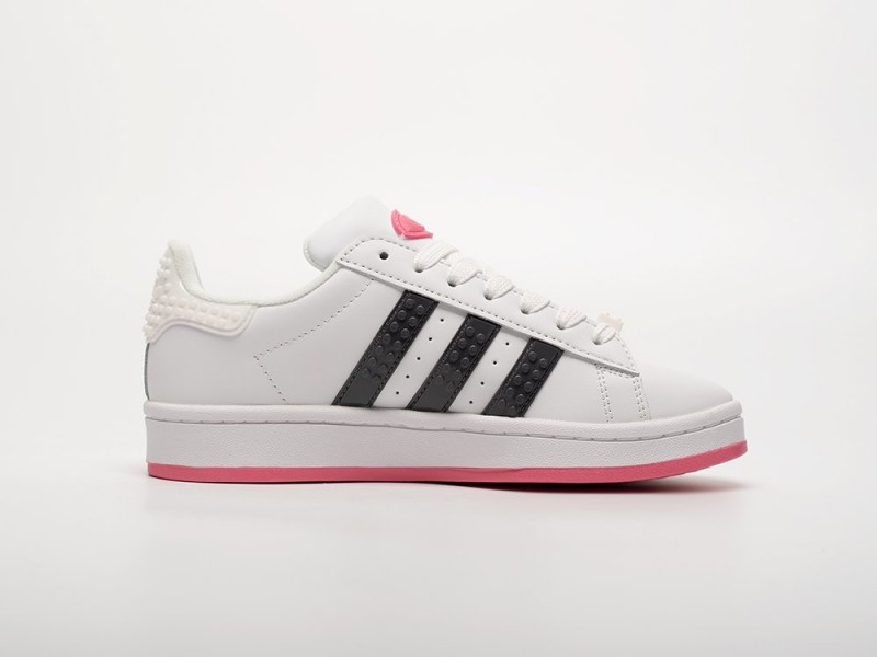 LEGO x Adidas Campus