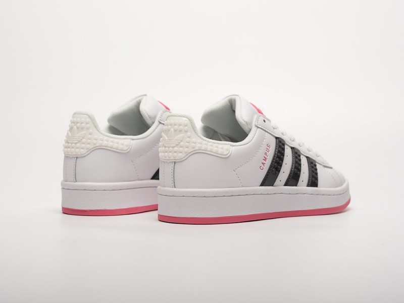 LEGO x Adidas Campus