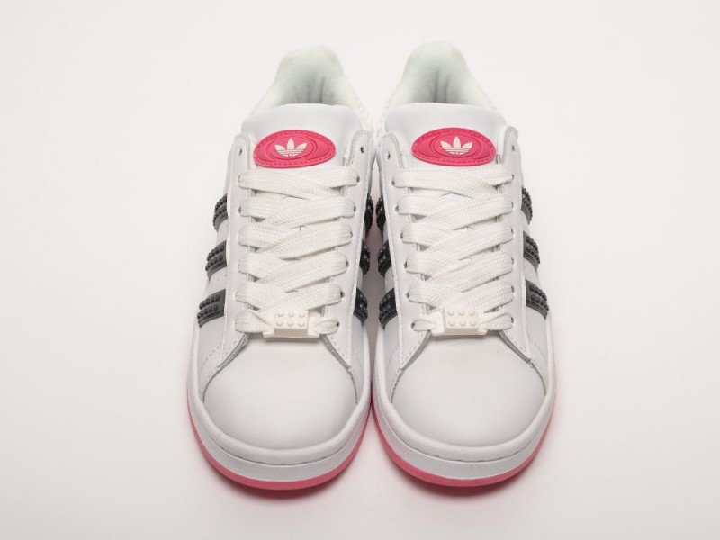 LEGO x Adidas Campus