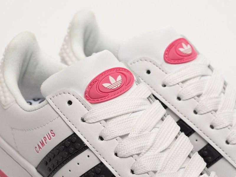 LEGO x Adidas Campus