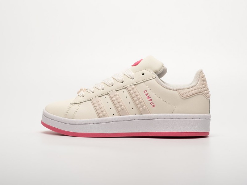 LEGO x Adidas Campus