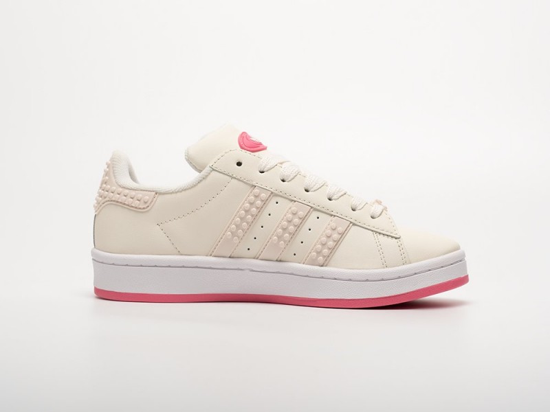 LEGO x Adidas Campus