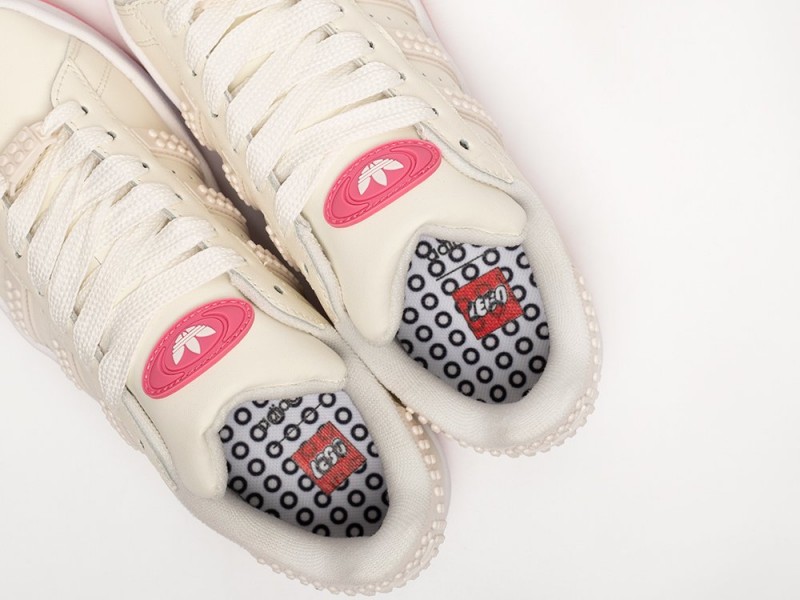 LEGO x Adidas Campus