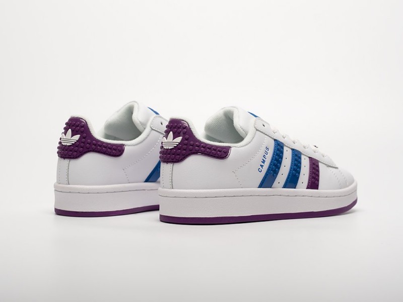 LEGO x Adidas Campus