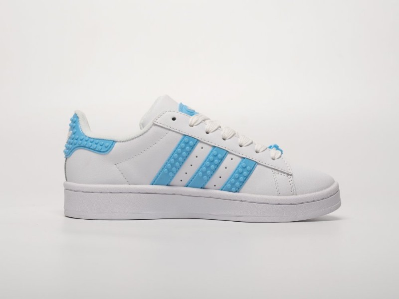 LEGO x Adidas Campus