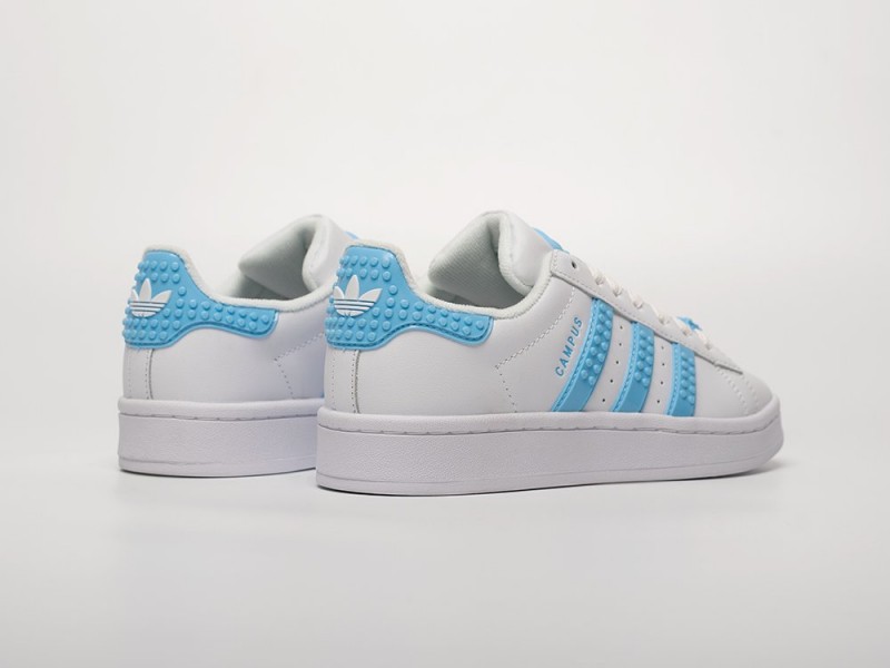 LEGO x Adidas Campus