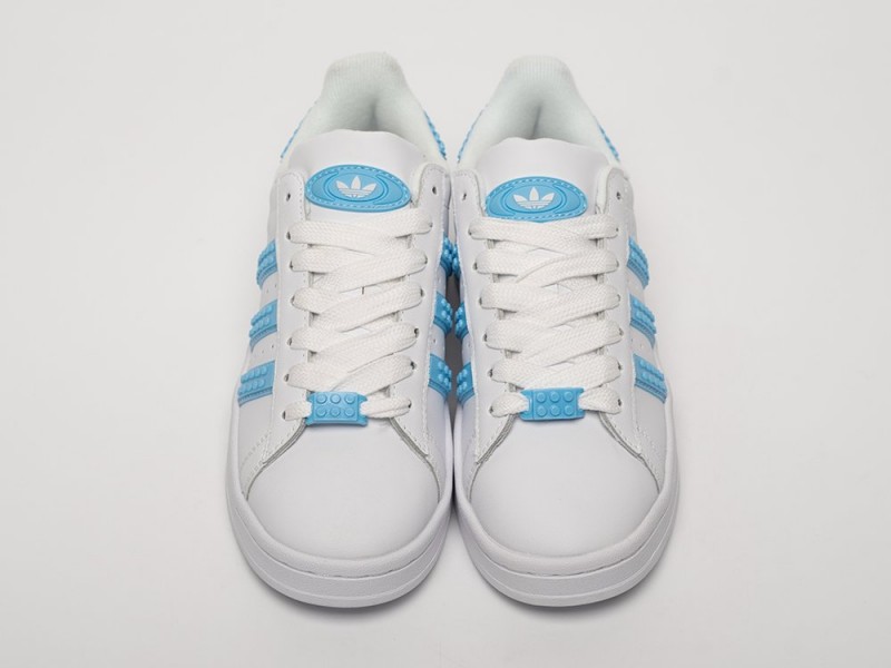 LEGO x Adidas Campus